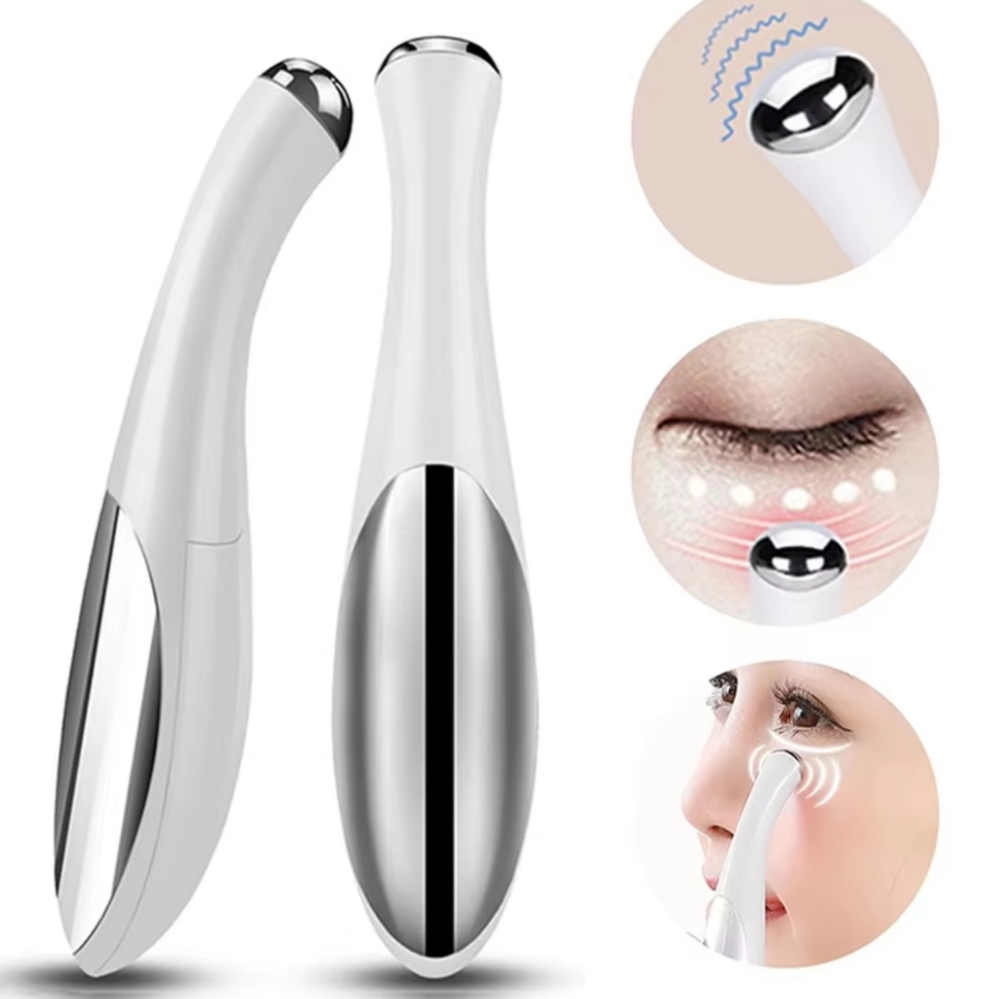 Feel Young & Beautiful | Eye Massager Self-Care